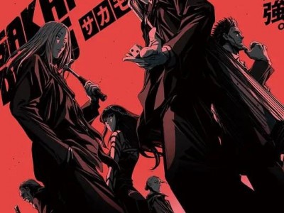 《坂本日常》动漫（2025）NF.WEB-1080P[全 11 集][简繁英字幕]