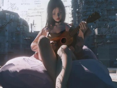 WLOP 鬼刀 最新202502 壁纸图片，动态壁纸