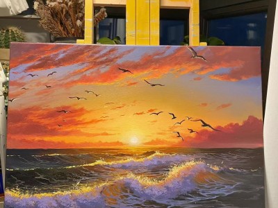 9月份在抖音花了499买的素描绘画教程完整版，总共40G 稀缺资源 尽快保存 随时下架！