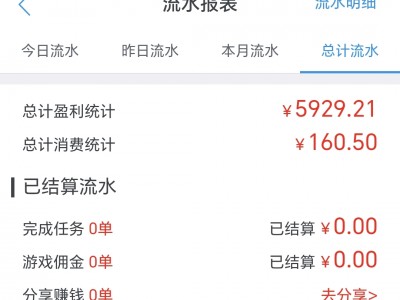 【提现有手续费】趣闲赚APP评测 每天收入20-30左右 任务简单适合小白