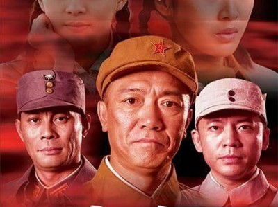 亮剑（2005）4K高清收藏版 2160P 全30集 国语中字 经典抗日神剧