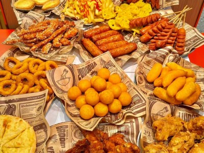 小红书花3999买的99套小吃配方+创业落地指南总共80G别错过 随时删！