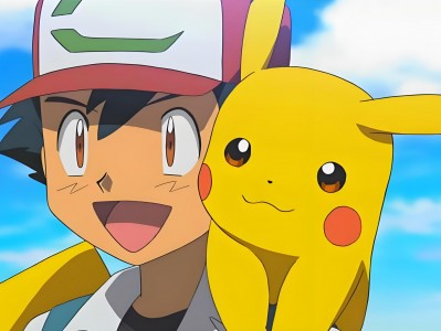 神奇宝贝-宝可梦大合集（1-7季）+ 剧场版合集（1997-2024） 1080p 中文字幕 【362G】