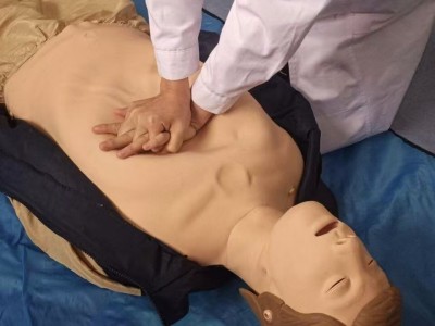 10分钟急救救命课程，完整版，价值上万！