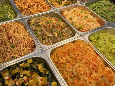 价值1999的超全140种凉拌菜以及卤菜视频教程 超值版 随时下架！